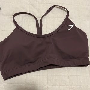 TRAINING BRA